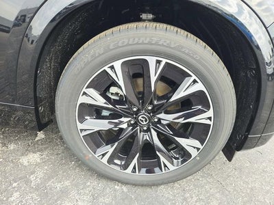 2026 Mazda Mazda CX-90 3.3 Turbo S Premium Plus AWD