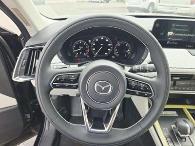 2026 Mazda Mazda CX-90 3.3 Turbo S Premium Plus AWD