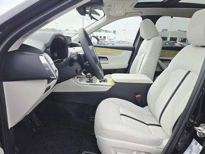 2026 Mazda Mazda CX-90 3.3 Turbo S Premium Plus AWD