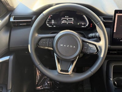2026 Mazda Mazda CX-5 2.5 S Select