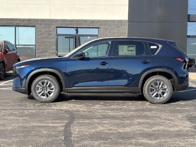 2026 Mazda Mazda CX-5 2.5 S Select