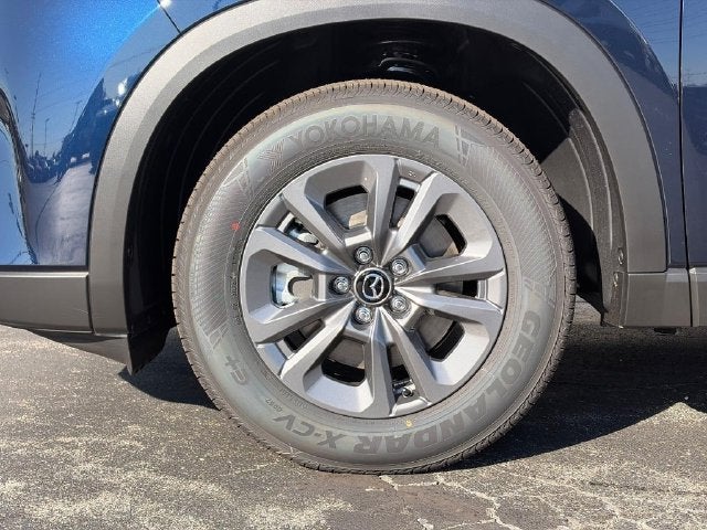 2026 Mazda Mazda CX-5 2.5 S Select