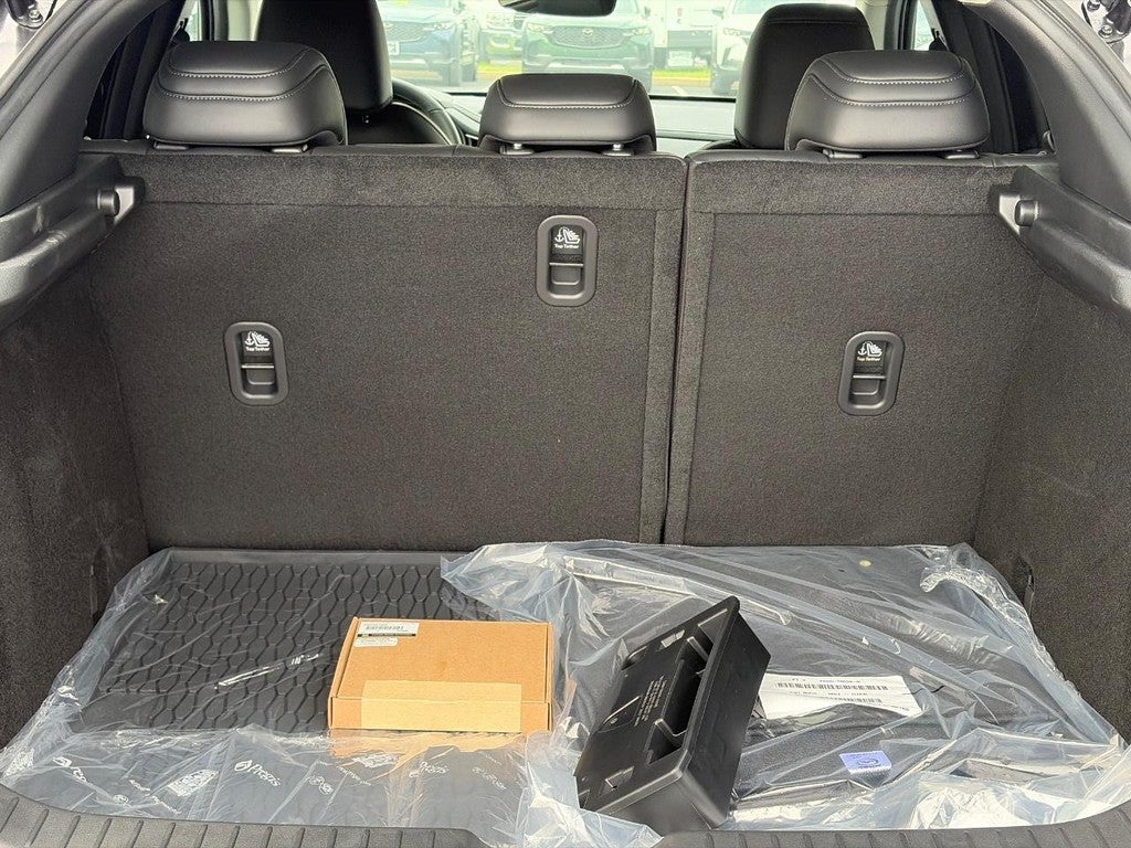 2026 Mazda Mazda CX-30 2.5 S Select Sport AWD