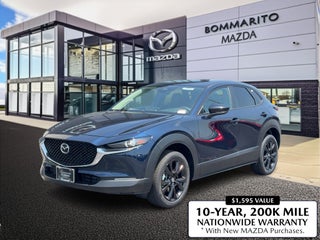 2026 Mazda Mazda CX-30 2.5 S Select Sport AWD