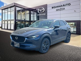 2026 Mazda Mazda CX-30 2.5 S Select Sport AWD