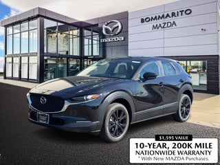 2026 Mazda Mazda CX-30 2.5 S Select Sport AWD