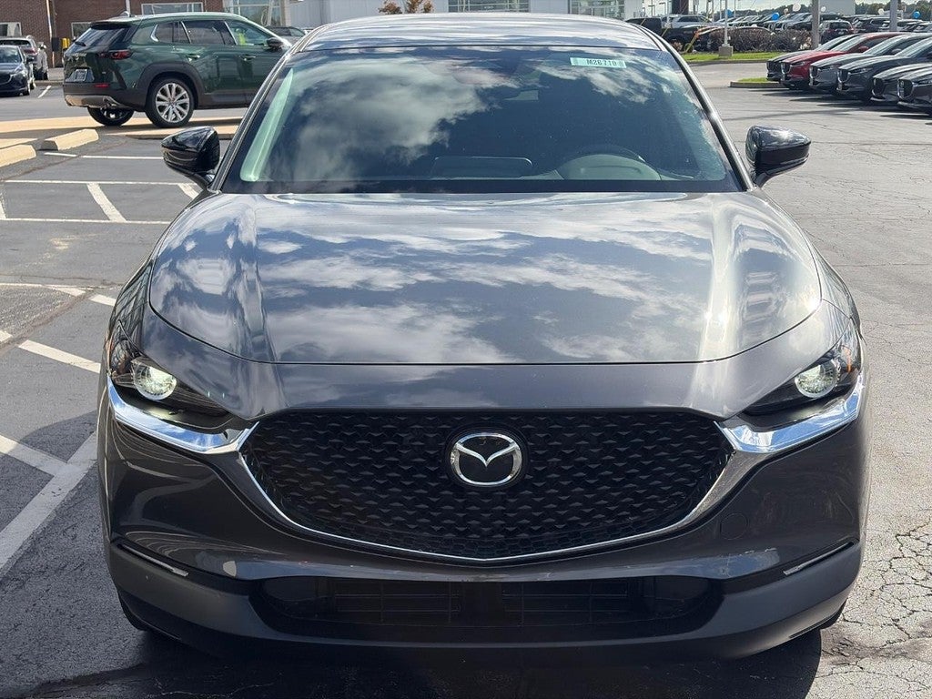 2026 Mazda Mazda CX-30 2.5 S Select Sport AWD