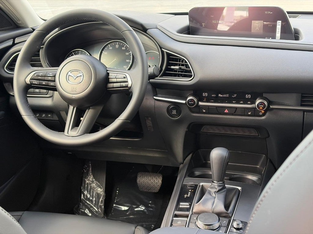 2026 Mazda Mazda CX-30 2.5 S Select Sport AWD