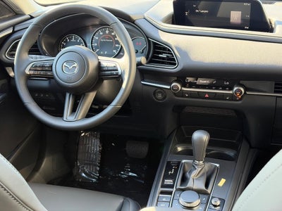 2026 Mazda Mazda CX-30 2.5 S Select Sport AWD