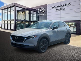 2026 Mazda Mazda CX-30 2.5 S Select Sport AWD