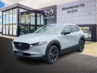 2026 Mazda Mazda CX-30 2.5 S Select Sport AWD