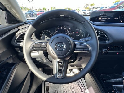 2025 Mazda Mazda CX-30 2.5 S Select Sport AWD
