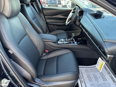 2025 Mazda Mazda CX-30 2.5 S Select Sport AWD