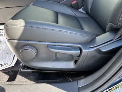 2025 Mazda Mazda CX-30 2.5 S Select Sport AWD