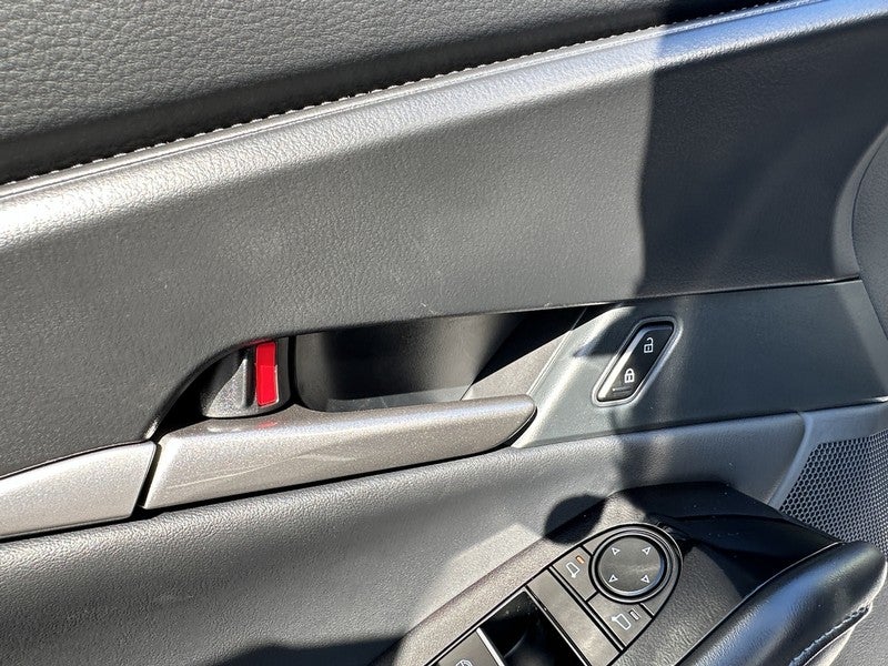 2025 Mazda Mazda CX-30 2.5 S Select Sport AWD