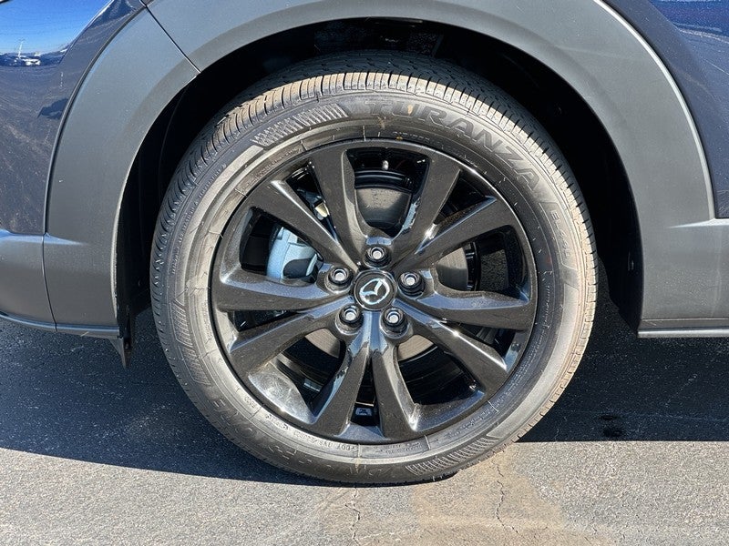 2025 Mazda Mazda CX-30 2.5 S Select Sport AWD