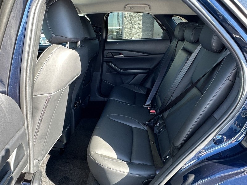 2025 Mazda Mazda CX-30 2.5 S Select Sport AWD