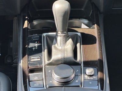 2025 Mazda Mazda CX-30 2.5 S Select Sport AWD