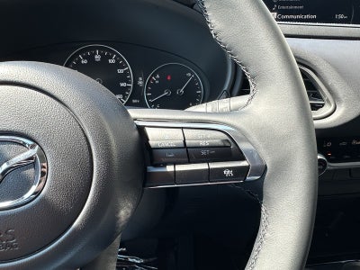 2025 Mazda Mazda CX-30 2.5 S Select Sport AWD