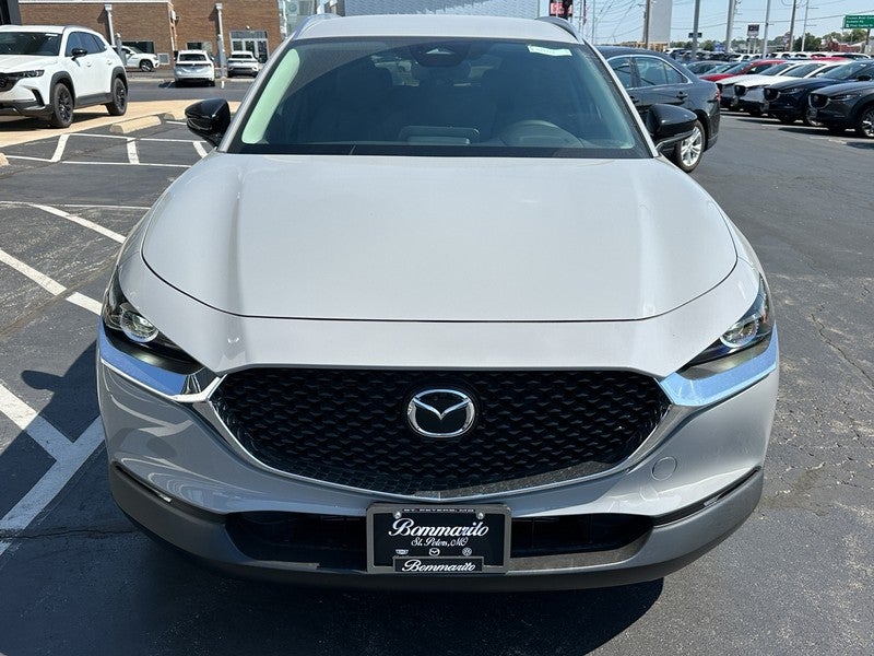 2025 Mazda Mazda CX-30 2.5 S Select Sport AWD