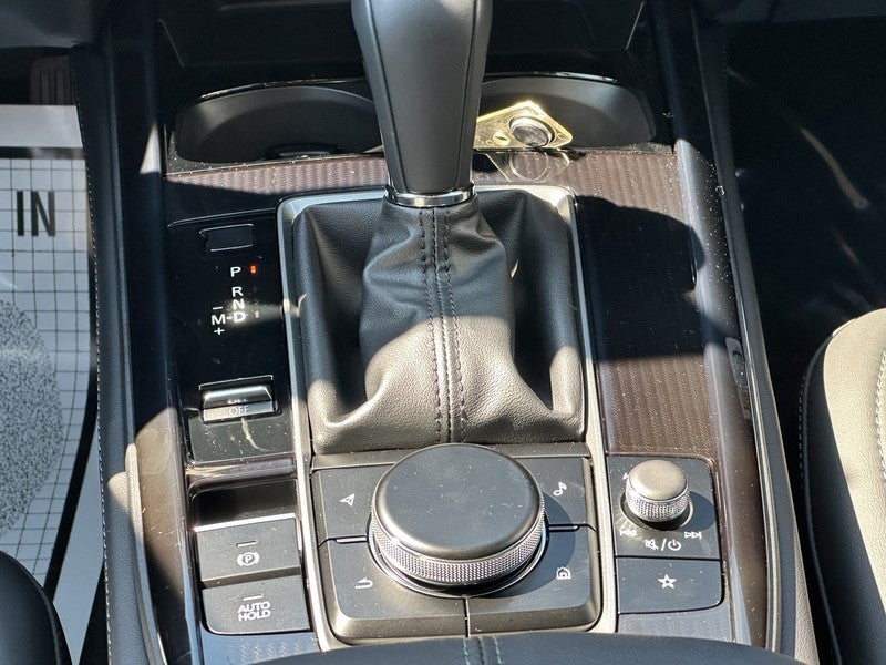 2025 Mazda Mazda CX-30 2.5 S Select Sport AWD