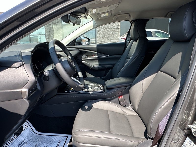 2025 Mazda Mazda CX-30 2.5 S Select Sport AWD