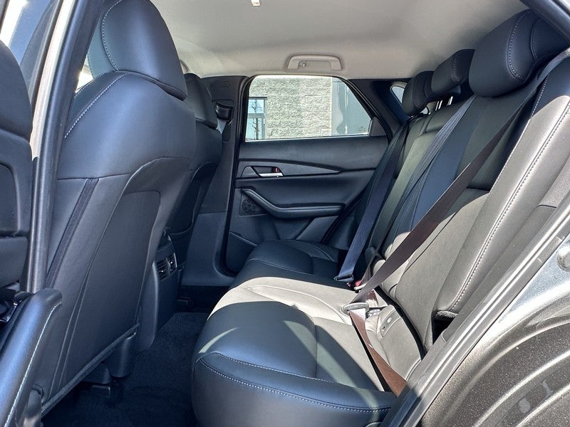 2025 Mazda Mazda CX-30 2.5 S Select Sport AWD