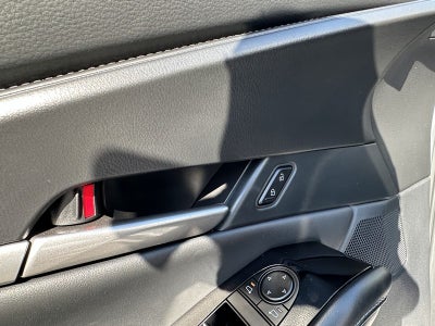 2025 Mazda Mazda CX-30 2.5 S Select Sport AWD