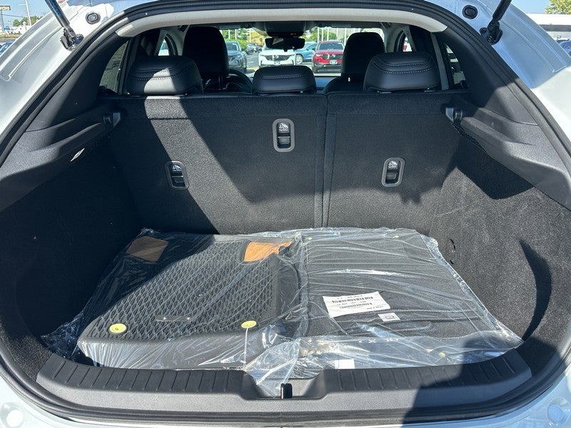 2025 Mazda Mazda CX-30 2.5 S Select Sport AWD