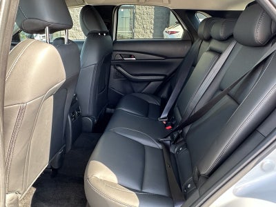 2025 Mazda Mazda CX-30 2.5 S Select Sport AWD