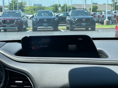 2025 Mazda Mazda CX-30 2.5 S Select Sport AWD