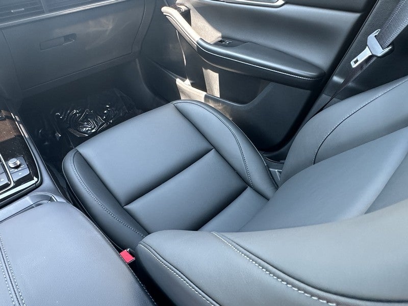 2025 Mazda Mazda CX-30 2.5 S Select Sport AWD