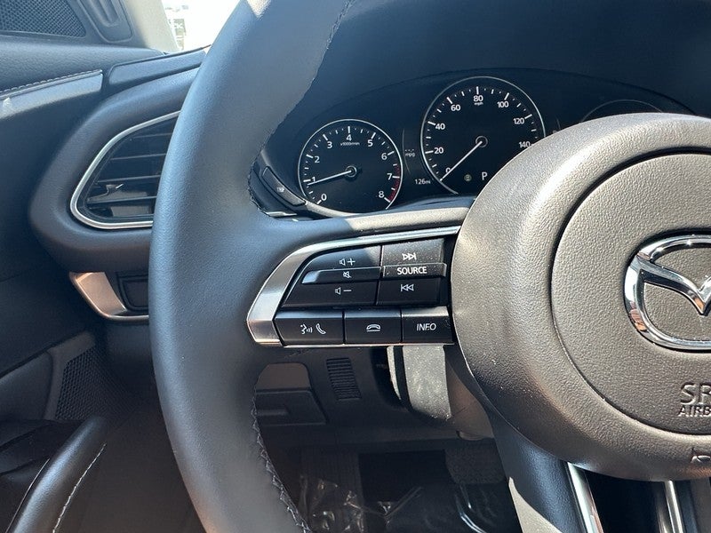 2025 Mazda Mazda CX-30 2.5 S Select Sport AWD