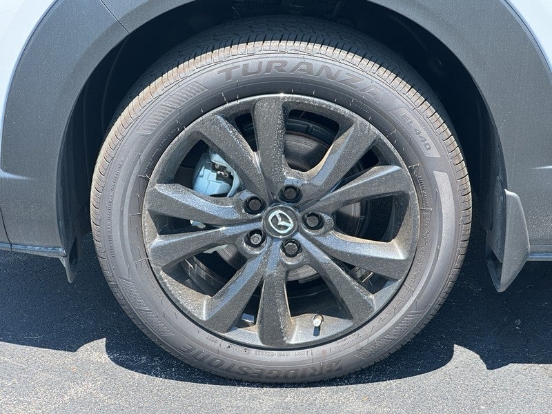 2025 Mazda Mazda CX-30 2.5 S Select Sport AWD