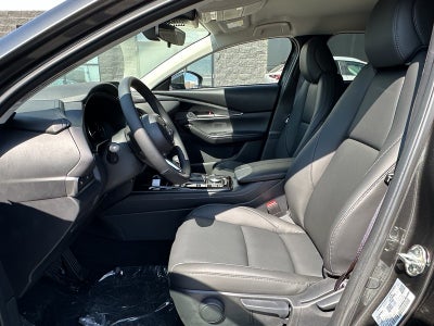 2025 Mazda Mazda CX-30 2.5 S Select Sport AWD