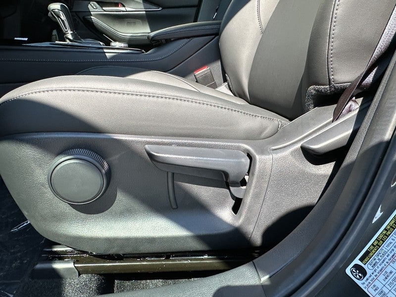 2025 Mazda Mazda CX-30 2.5 S Select Sport AWD