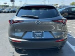 2025 Mazda Mazda CX-30 2.5 S Select Sport AWD