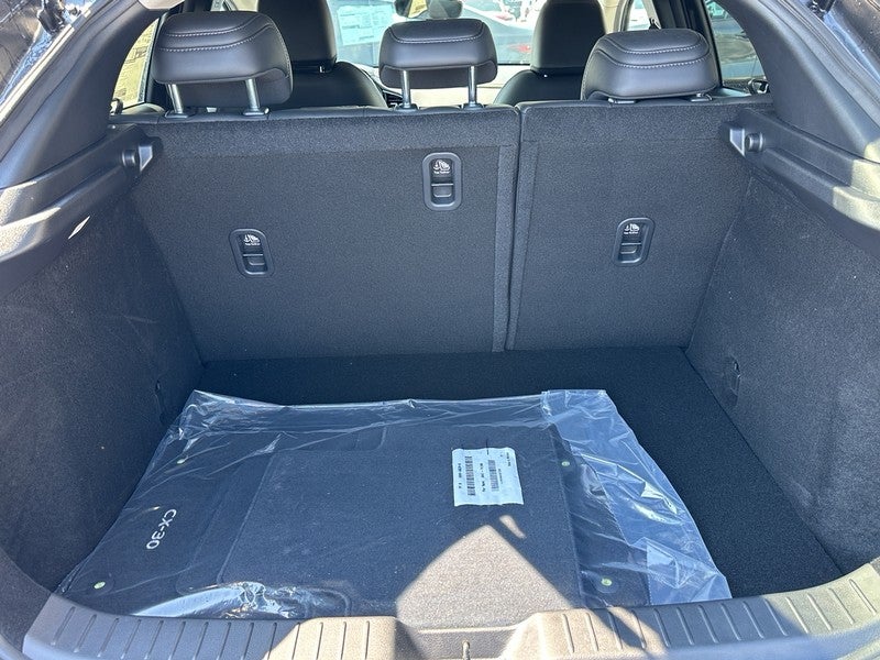 2025 Mazda Mazda CX-30 2.5 S Select Sport AWD