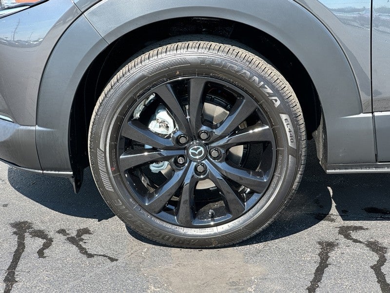 2025 Mazda Mazda CX-30 2.5 S Select Sport AWD