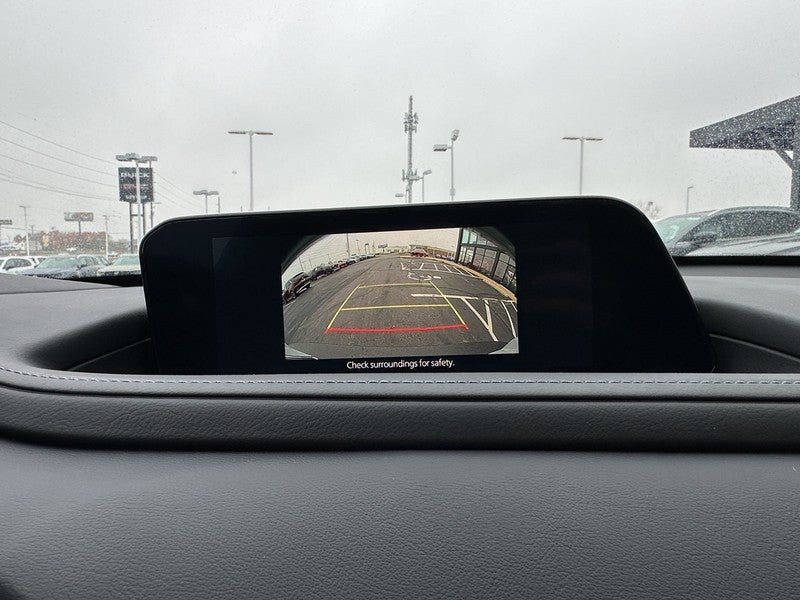 2025 Mazda Mazda CX-30 2.5 S Select Sport AWD