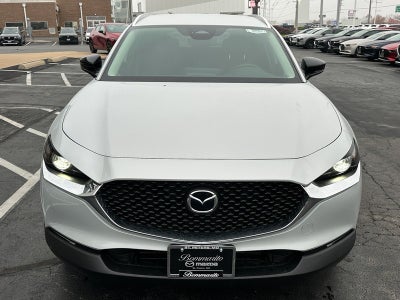 2025 Mazda Mazda CX-30 2.5 S Select Sport AWD