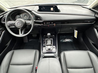 2025 Mazda Mazda CX-30 2.5 S Select Sport AWD