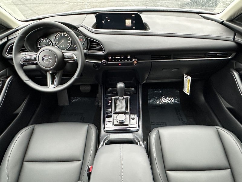 2025 Mazda Mazda CX-30 2.5 S Select Sport AWD