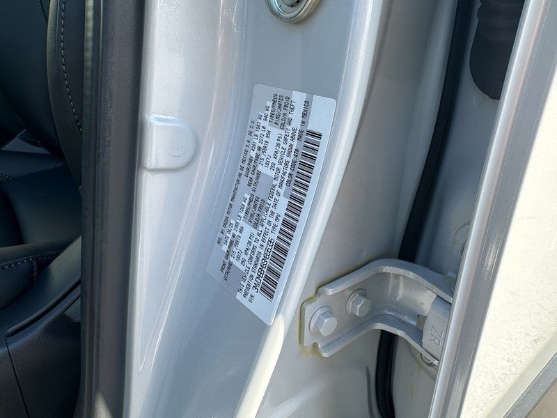 2025 Mazda Mazda CX-30 2.5 S Select Sport AWD