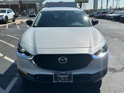 2025 Mazda Mazda CX-30 2.5 S Select Sport AWD