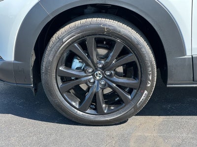 2025 Mazda Mazda CX-30 2.5 S Select Sport AWD