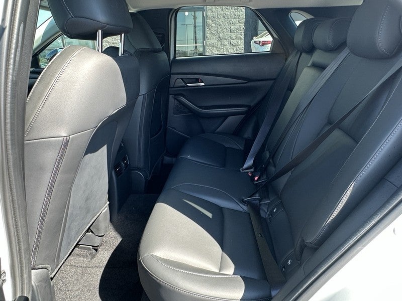 2025 Mazda Mazda CX-30 2.5 S Select Sport AWD