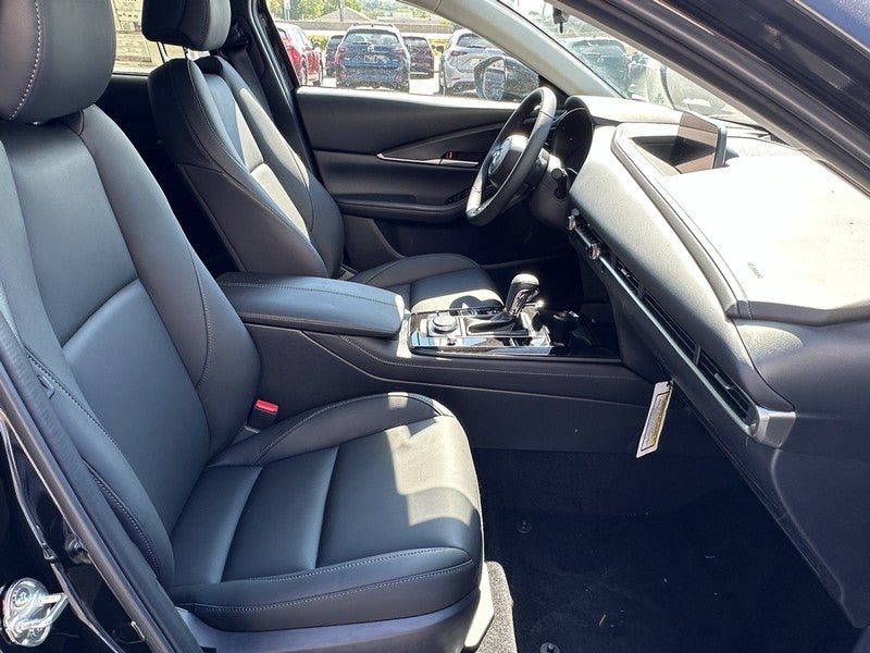 2025 Mazda Mazda CX-30 2.5 S Select Sport AWD