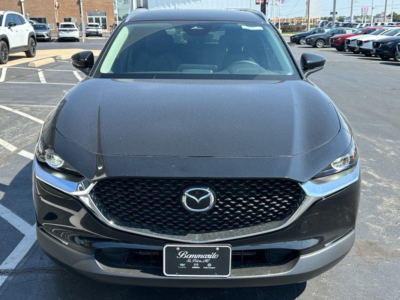 2025 Mazda Mazda CX-30 2.5 S Select Sport AWD