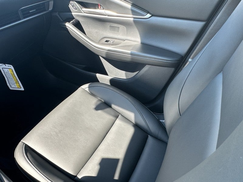 2025 Mazda Mazda CX-30 2.5 S Select Sport AWD